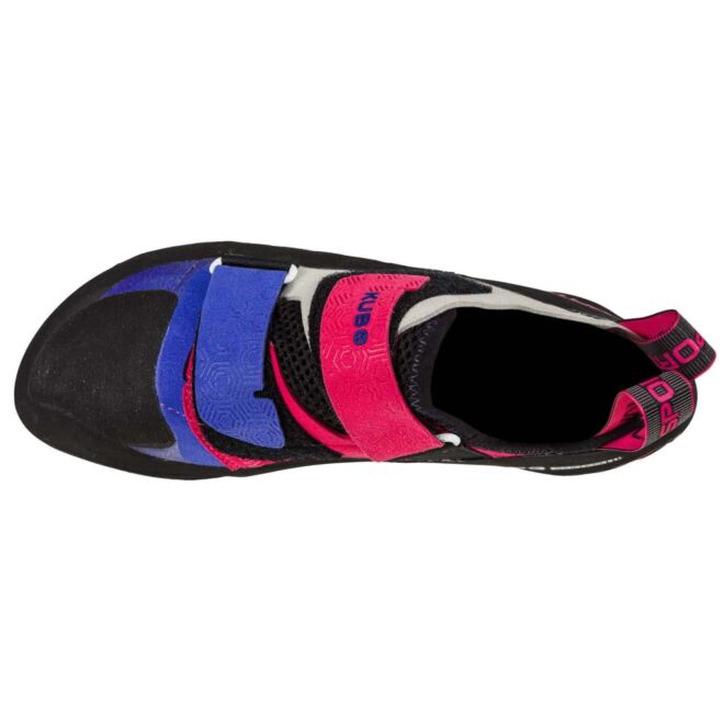 La Sportiva Kubo Woman chaussons d'escalade femme