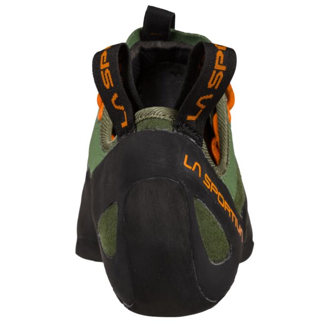 La Sportiva Tarantulace Olive / Tiger chaussons d'escalade