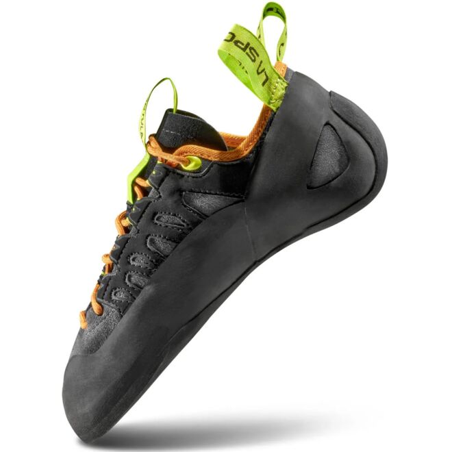 La Sportiva Tarantulace Carbon/Lime Punch chaussons d'escalade