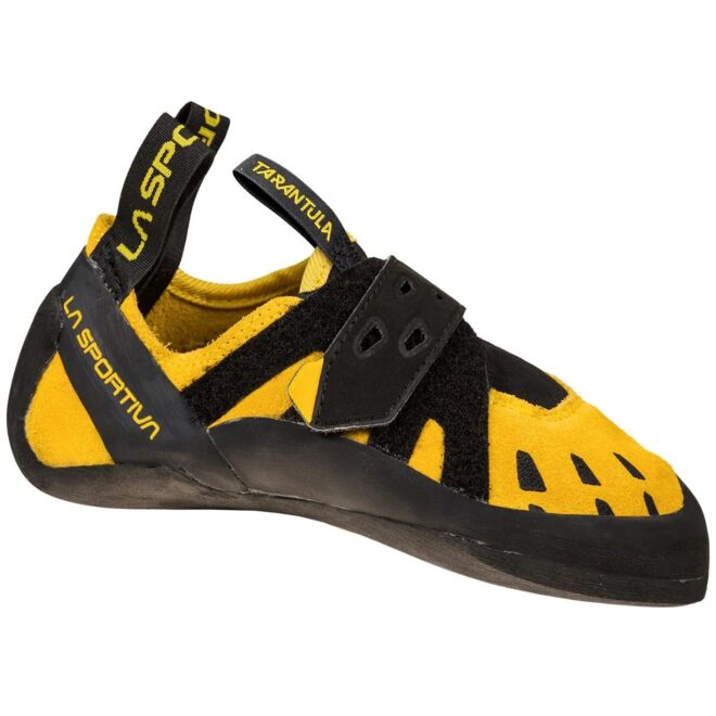 La Sportiva Tarantula JR chaussons d'escalade enfant