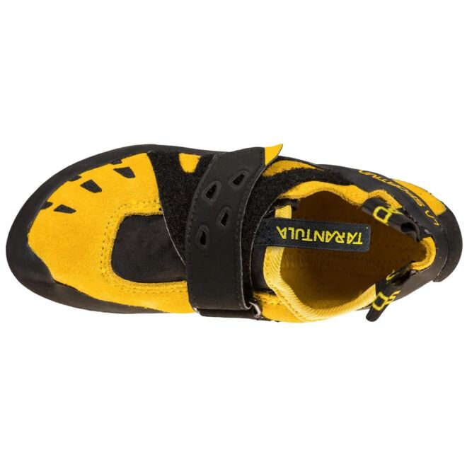La Sportiva Tarantula JR chaussons d'escalade enfant