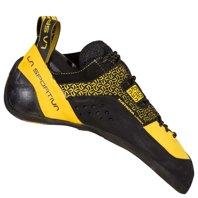 La Sportiva Katana Laces chaussons d'escalade
