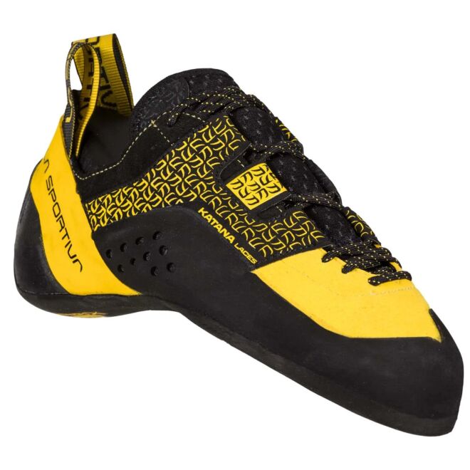 La Sportiva Katana Laces chaussons d'escalade