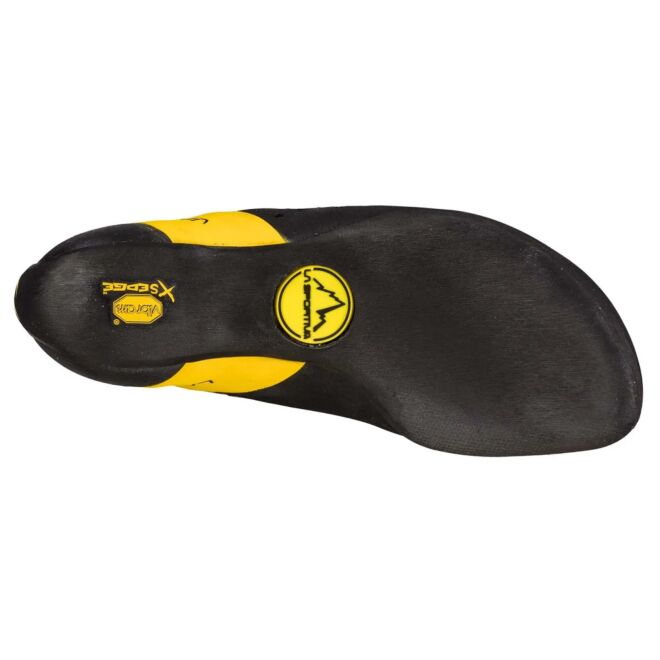 La Sportiva Katana Laces chaussons d'escalade