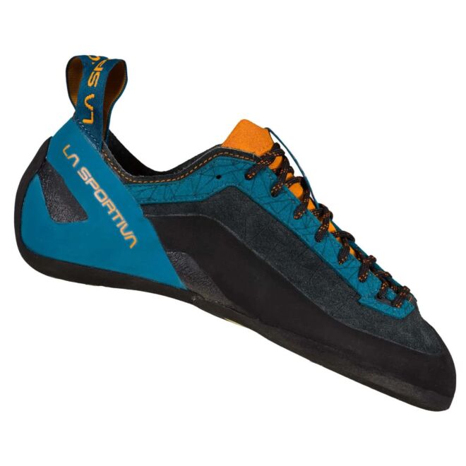 La Sportiva Finale Space Blue\/Maple chaussons d'escalade