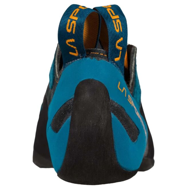 La Sportiva Finale Space Blue\/Maple chaussons d'escalade