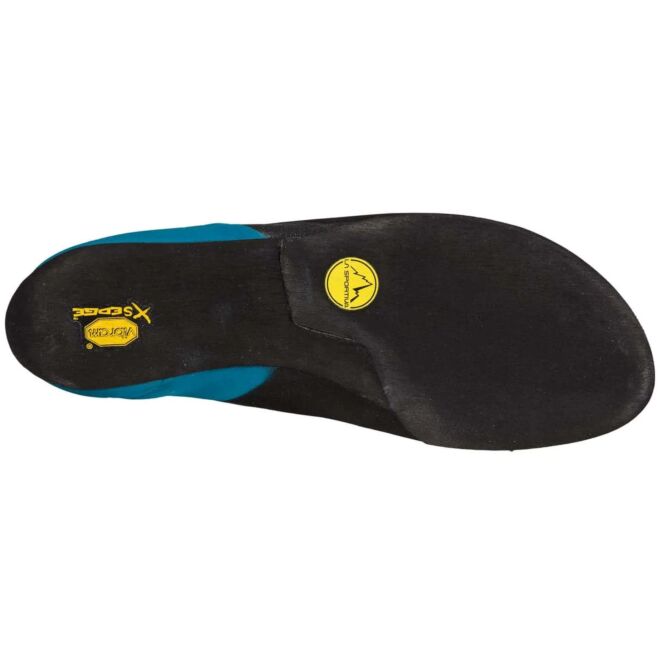 La Sportiva Finale Space Blue\/Maple chaussons d'escalade