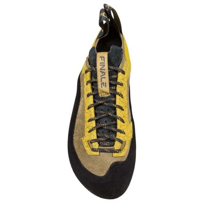 La Sportiva Finale Aloe/Moss chaussons d'escalade