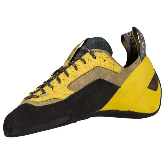 La Sportiva Finale Aloe/Moss chaussons d'escalade
