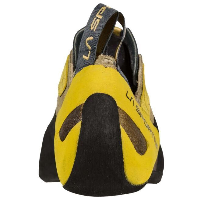 La Sportiva Finale Aloe/Moss chaussons d'escalade