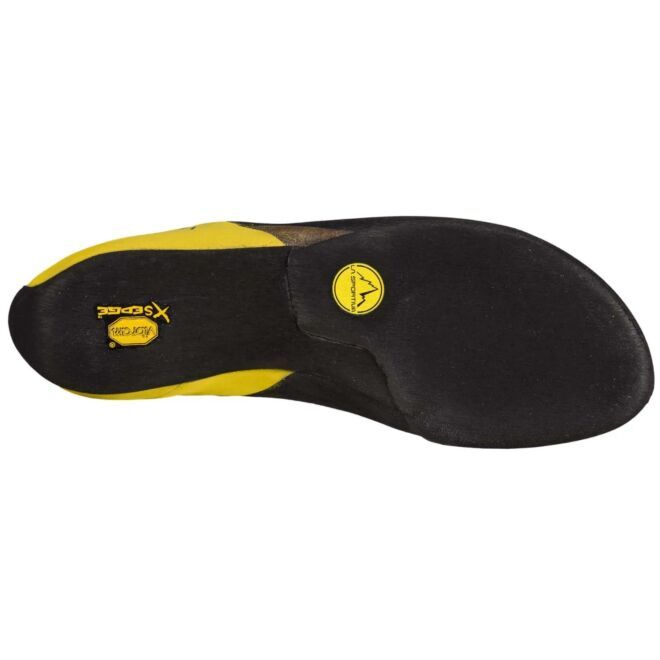 La Sportiva Finale Aloe/Moss chaussons d'escalade