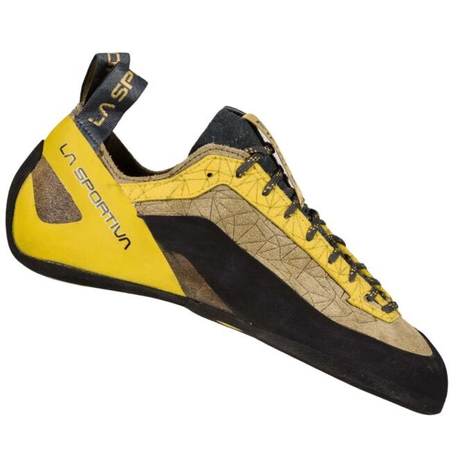 La Sportiva Finale Aloe/Moss chaussons d'escalade