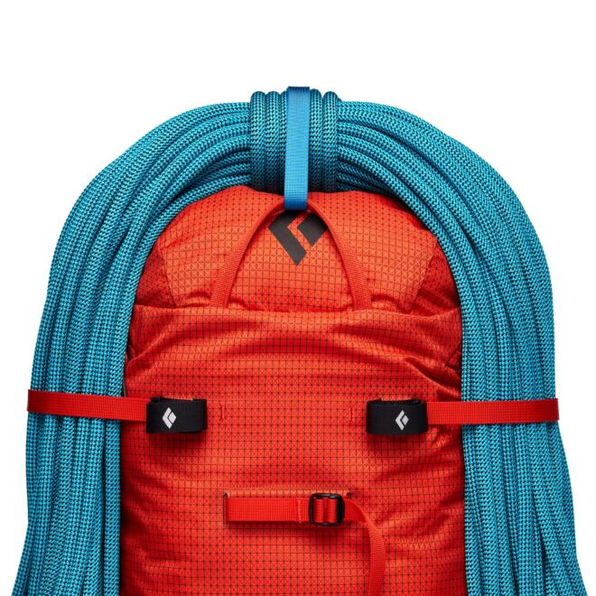 BD Black Diamond Speed Zip 33 sac à dos escalade et alpinisme