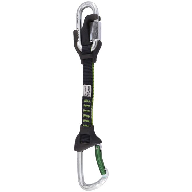 CAMP Gym Safe Express Plus quickdraw d'escalade