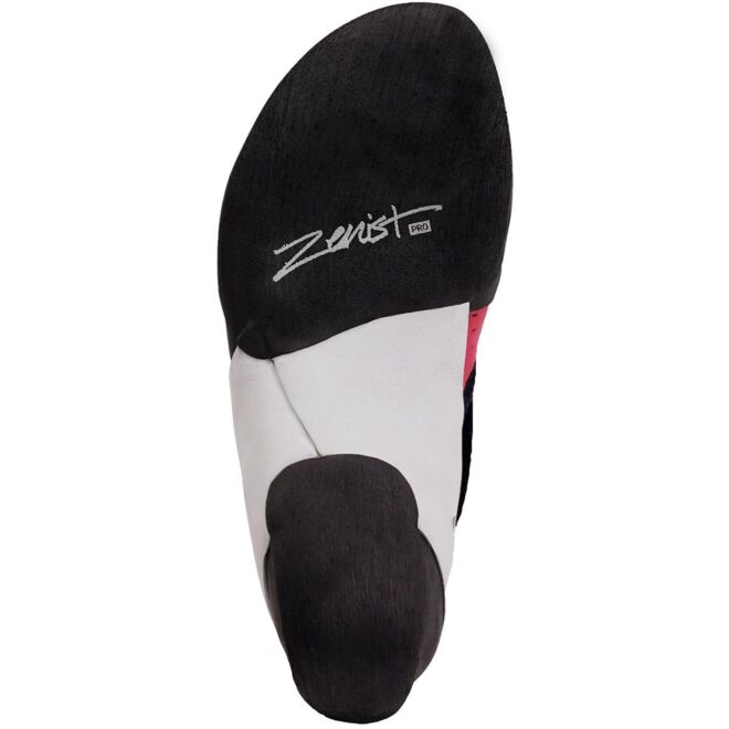 Evolv Zenist Pro chaussons d'escalade