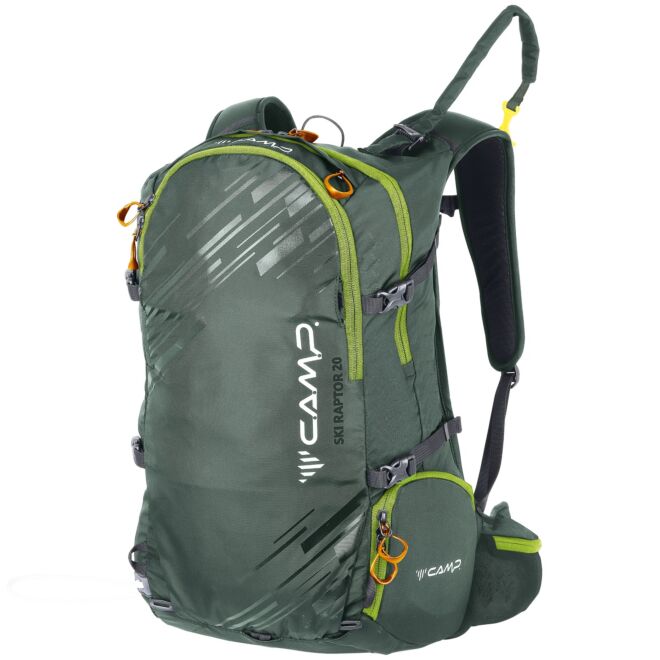 CAMP Ski Raptor 20 sac à dos de ski alpinisme