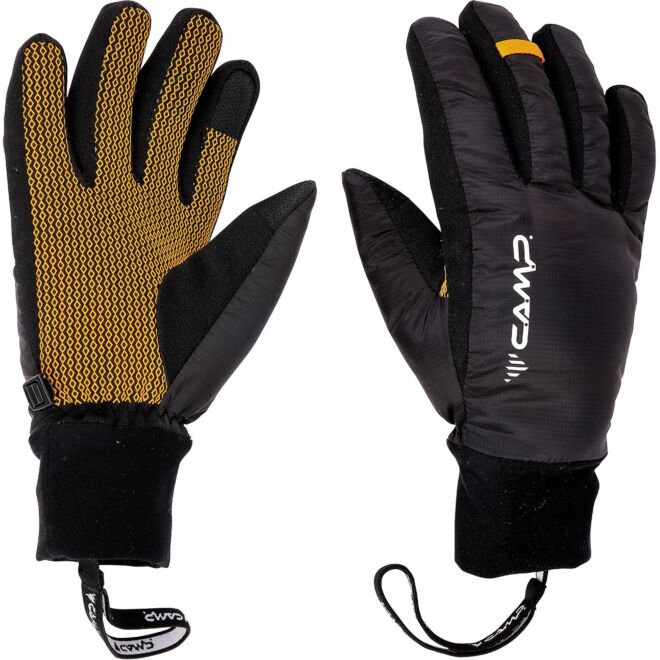 CAMP G Air Hot Dry gants