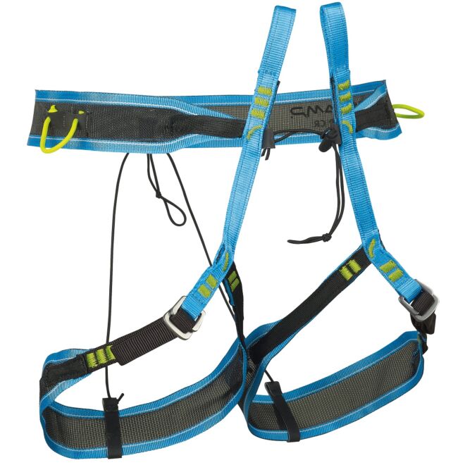CAMP Alp CR harnais de ski alpinisme