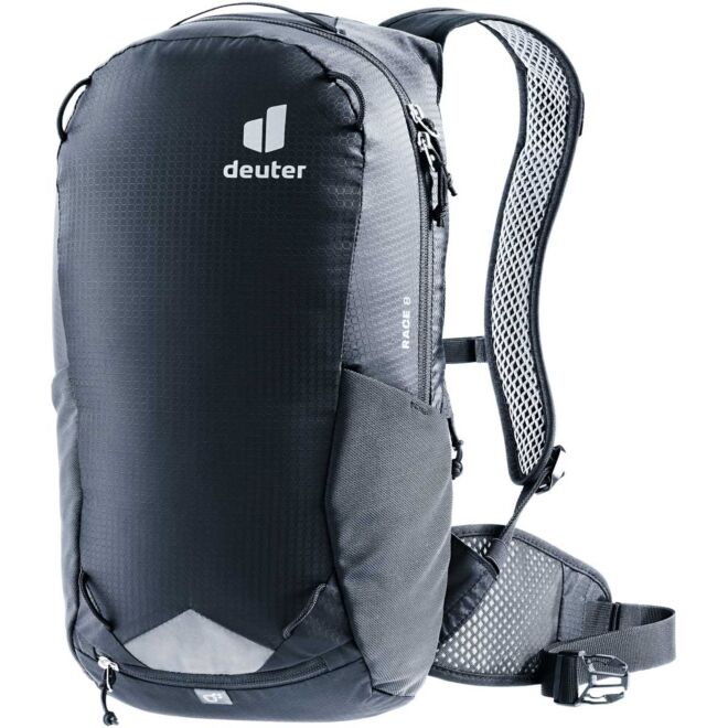 Deuter Race 8 sac à dos de cyclisme
