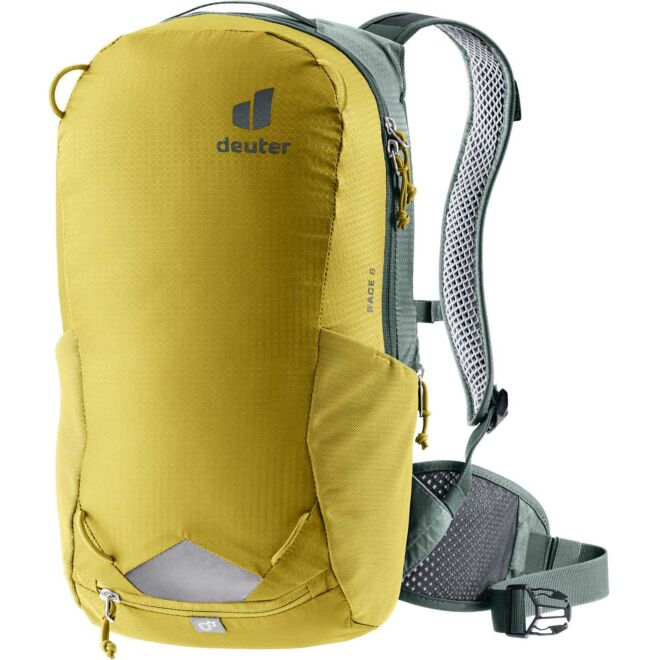Deuter Race 8 sac à dos de cyclisme