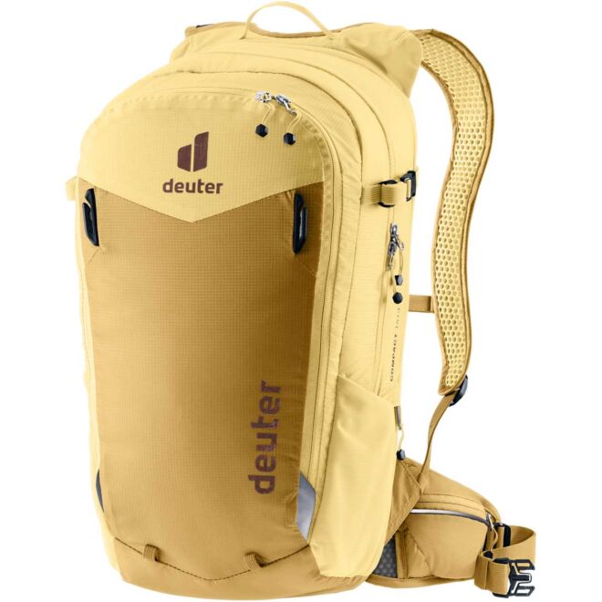Deuter Compact 14+3 sac à dos de cyclisme