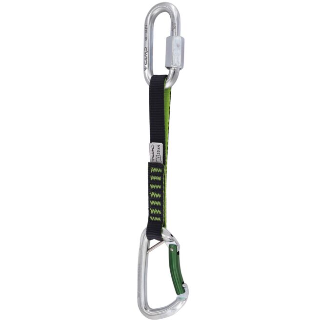 CAMP Gym Safe Express mousqueton d'escalade