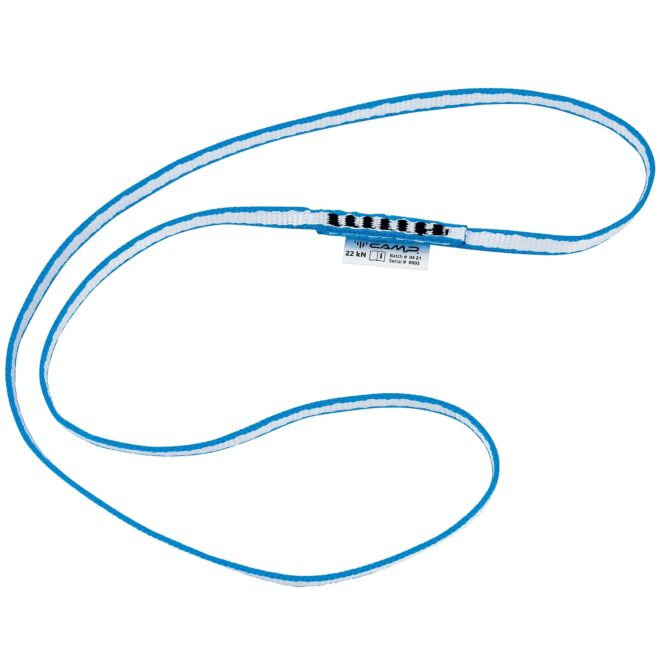 CAMP Express Ring Dyneema 10.5 mm sangle d'escalade