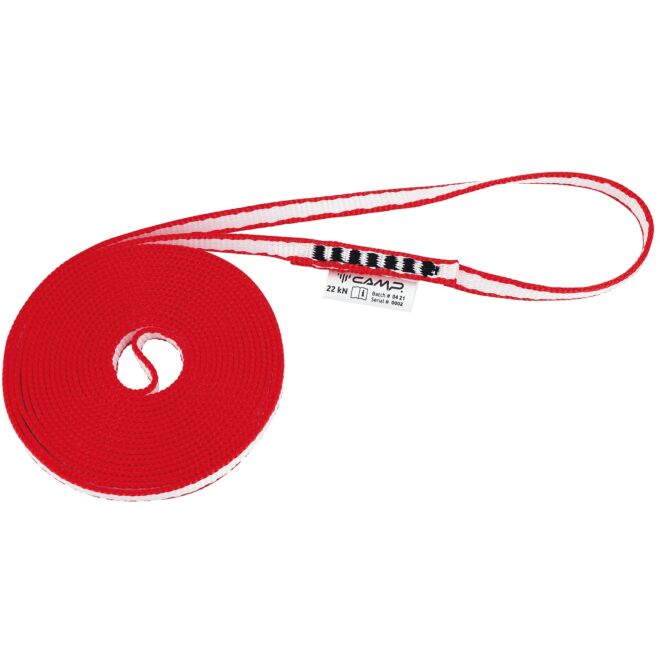 CAMP Express Ring Dyneema 10.5 mm sangle d'escalade