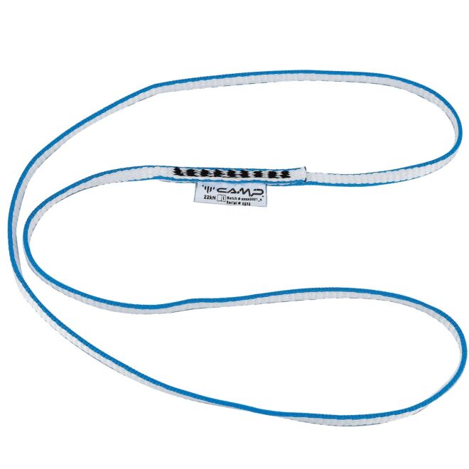 CAMP Express Ring Dyneema 8.5 mm sangle d'escalade