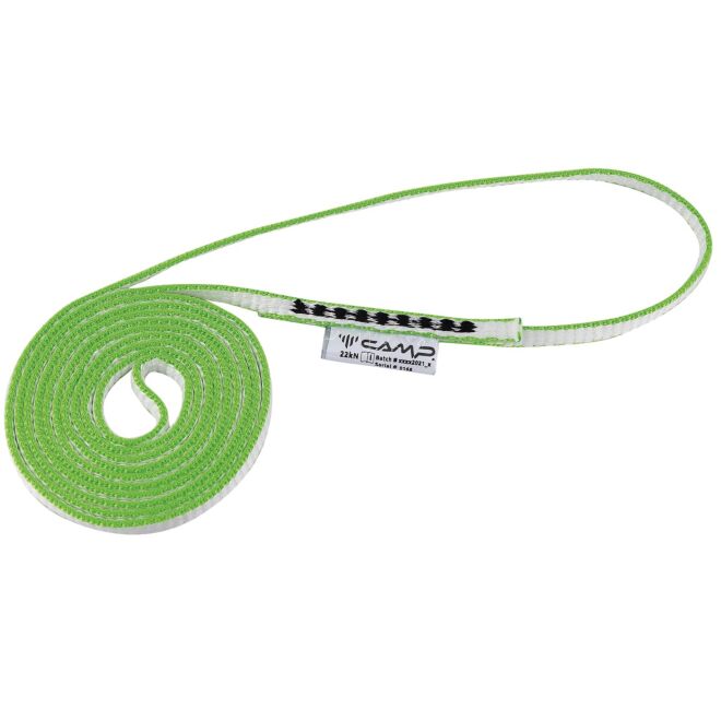 CAMP Express Ring Dyneema 8.5 mm sangle d'escalade