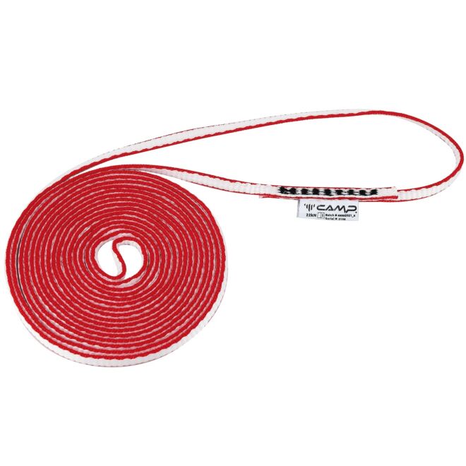 CAMP Express Ring Dyneema 8.5 mm sangle d'escalade