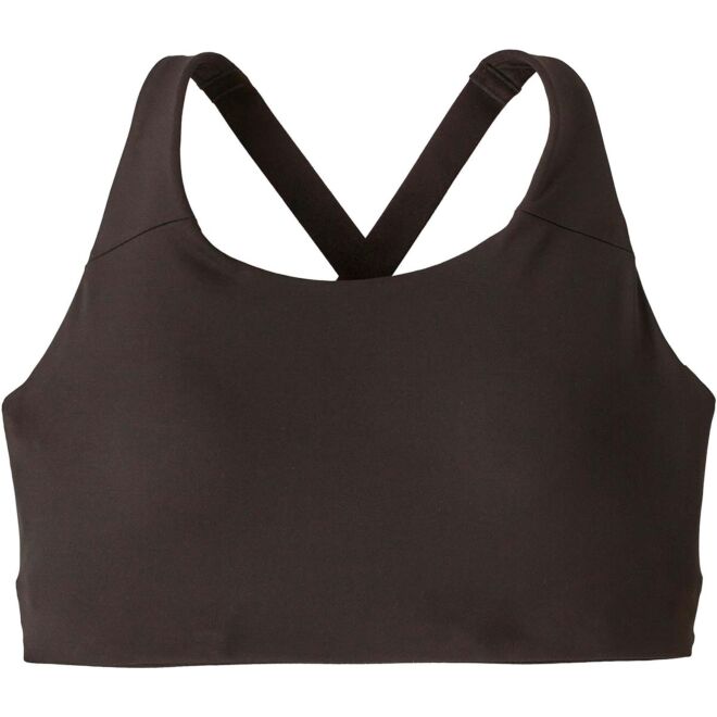 Patagonia W's Shadowlite High Impact Adjustable Bra sports bra