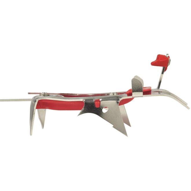 CAMP Skimo Pure Nanotech crampons automatiques