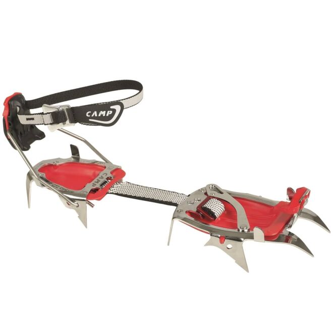 CAMP Skimo Pure Nanotech crampons automatiques