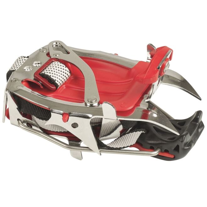 CAMP Skimo Pure Nanotech crampons automatiques
