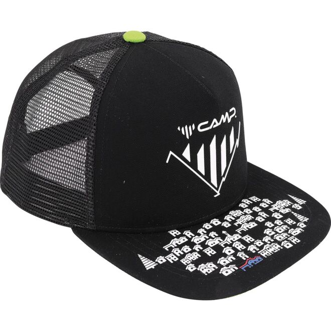 CAMP Premana Hat chapeau