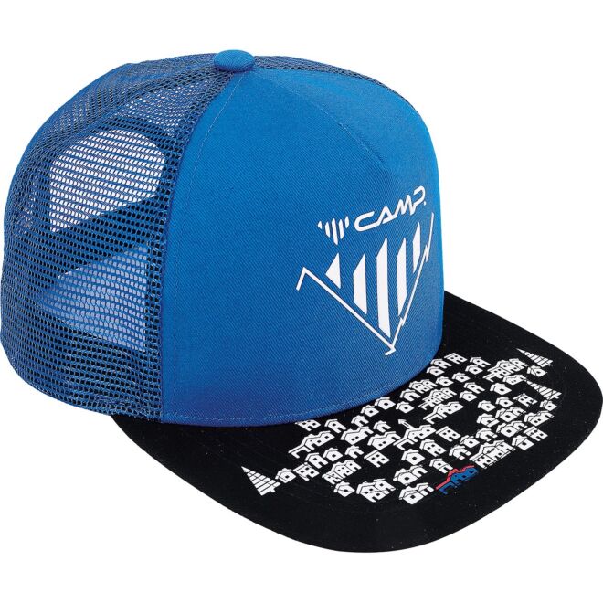 CAMP Premana Hat chapeau