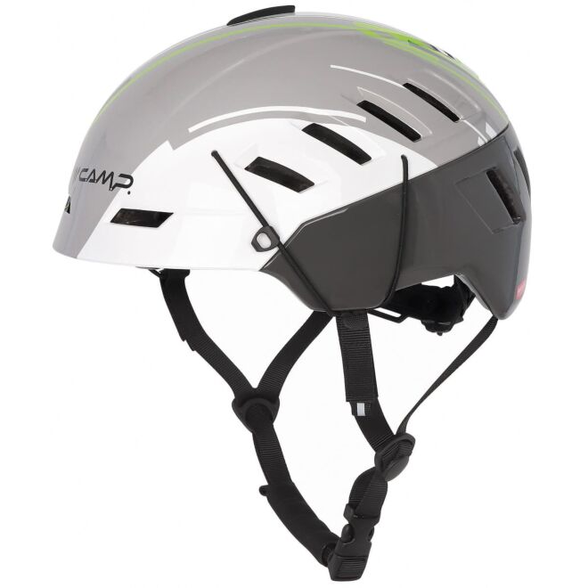 CAMP Voyager casque de ski alpin