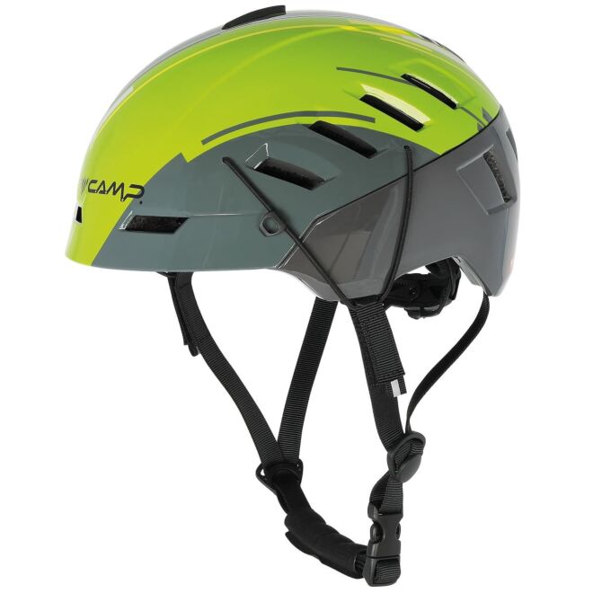 CAMP Voyager casque de ski alpin