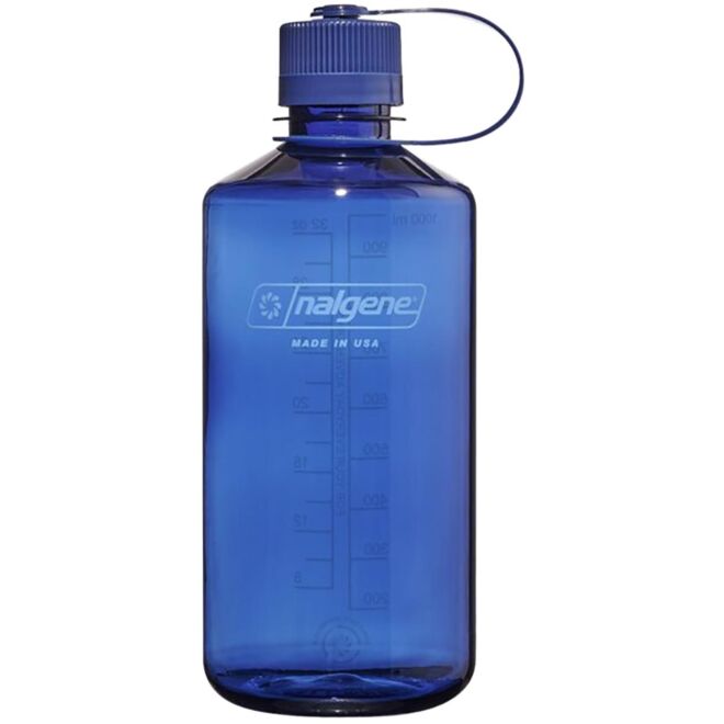 Nalgene 32 oz Narrow Mouth Sustain 1 l bouteille d'eau