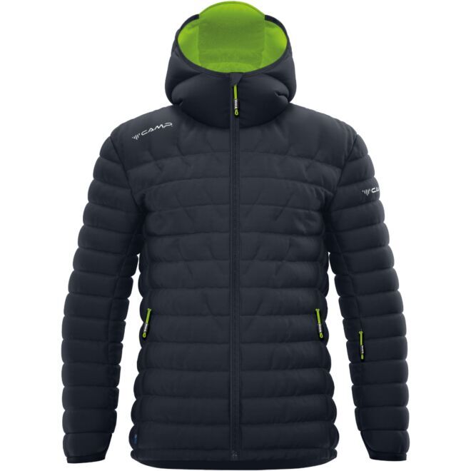CAMP Nivix Light Jacket veste en duvet homme