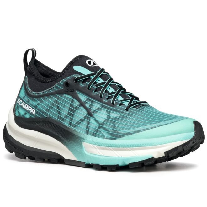 SCARPA Golden Gate ATR WMN chaussures de trail running femme