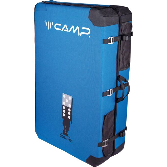 CAMP Domino crash pad escalade boulder