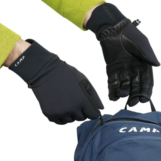 CAMP G Pure gants