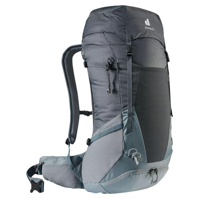 Deuter Futura 34 EL sac à dos de trekking