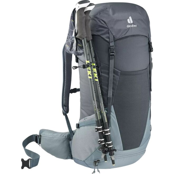 Deuter Futura 34 EL sac à dos de trekking