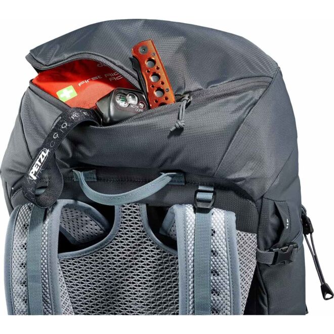 Deuter Futura 34 EL sac à dos de trekking