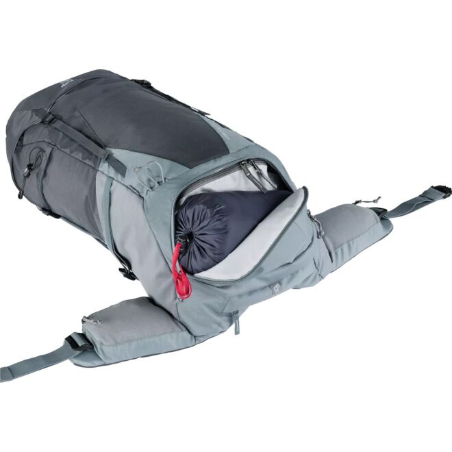 Deuter Futura 34 EL sac à dos de trekking