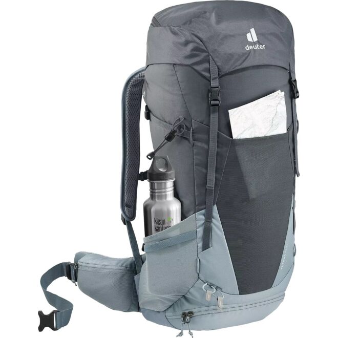 Deuter Futura 34 EL sac à dos de trekking
