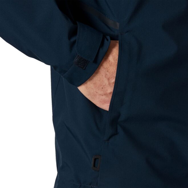Helly Hansen HP Racing Jacket 2.0 veste de voile homme